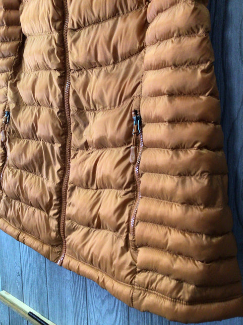 32 Degrees  Insulated with Hood Vest Size Medium